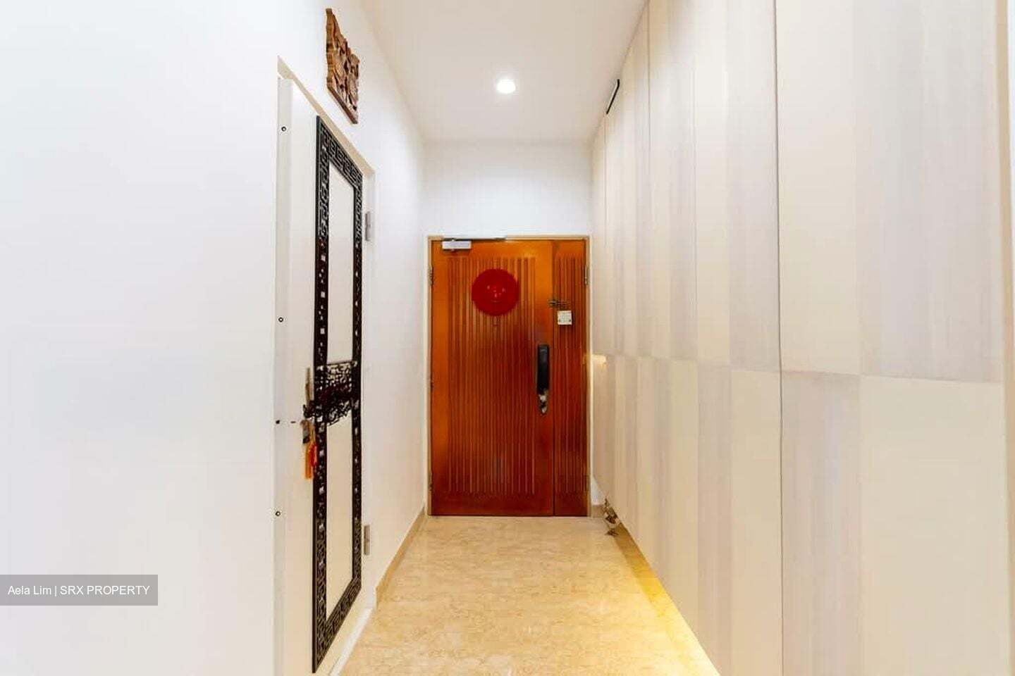 Seraya Breeze (D15), Apartment #543732041